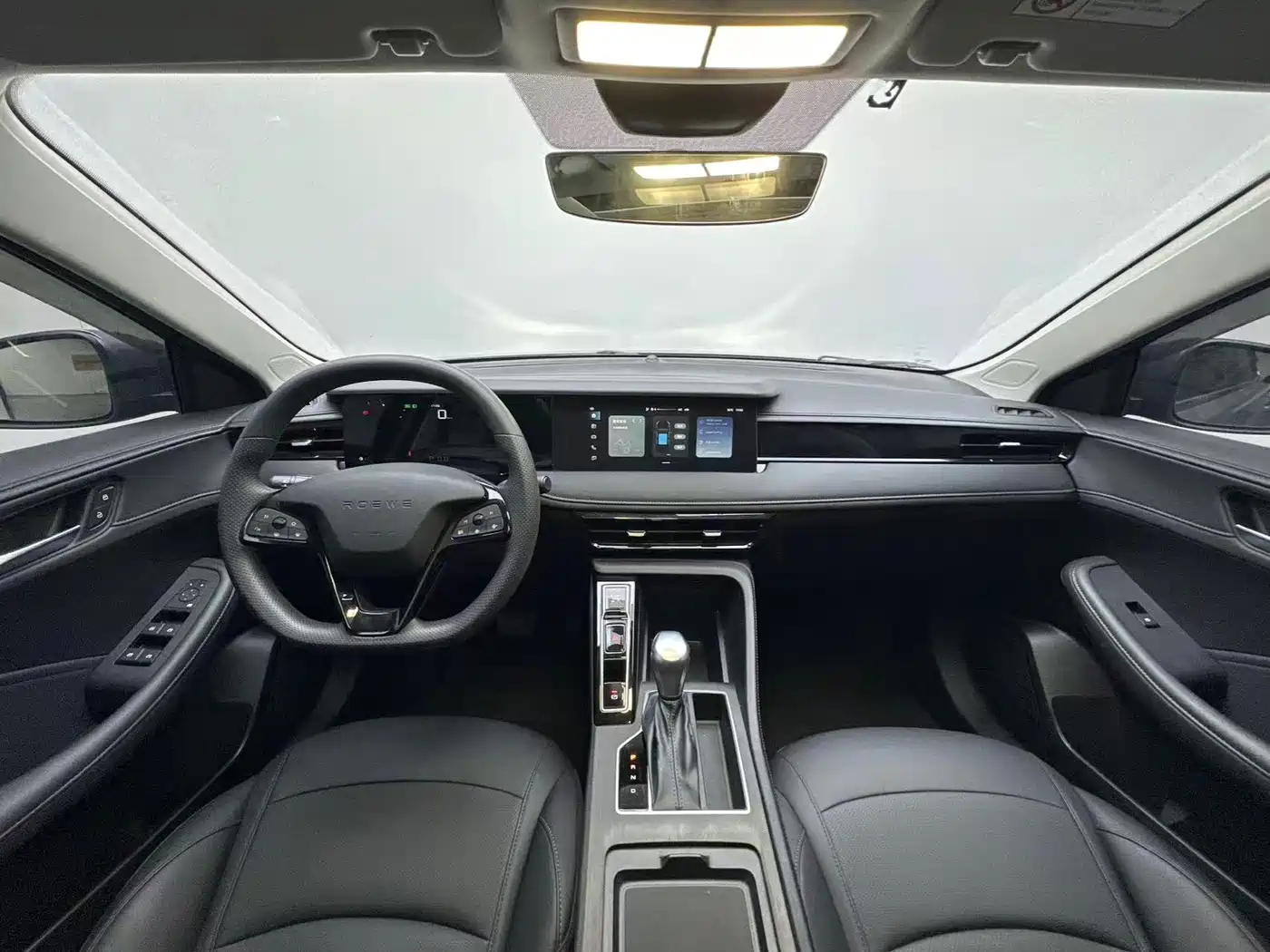Photo 4 - Roewe i5