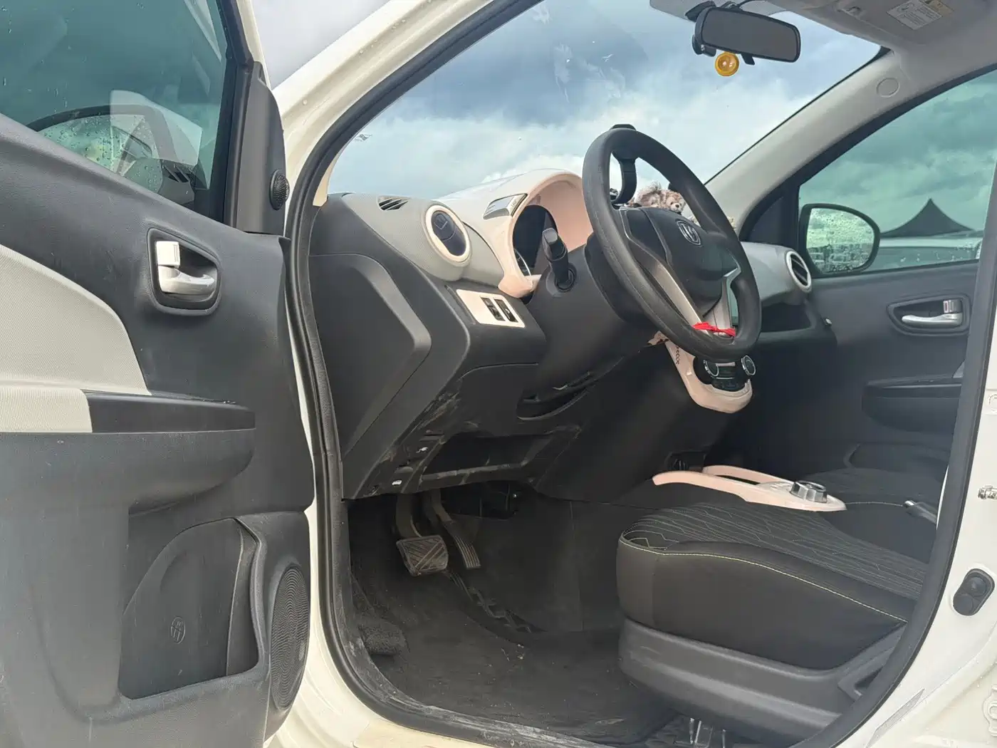 Changan Benben E-Star 2022 2021 National Edition Xinyi (Quick Charge) NCM