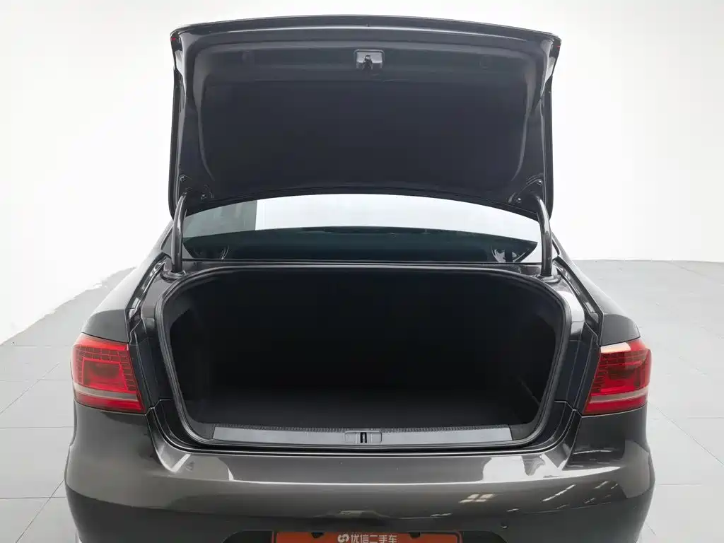 Volkswagen Magotan 2012 2012 2.0TSI Ultimate