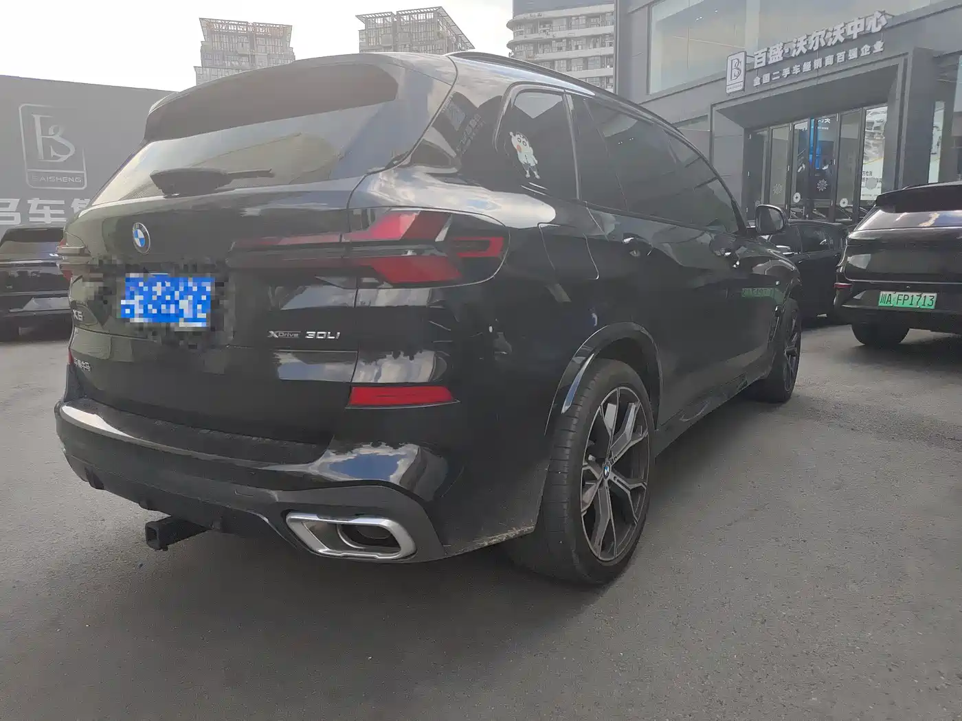 Фото 8 - BMW X5