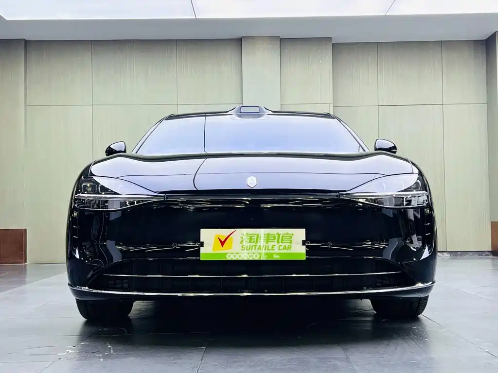 Xiangjie Enjoy World S9 2025