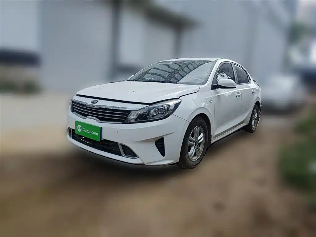 Kia Forte 2019 1.6L Auto Trend Edition China VI фото 2