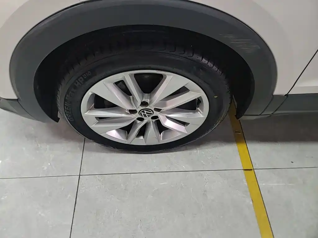 Volkswagen T-Cross, миниатюра 23