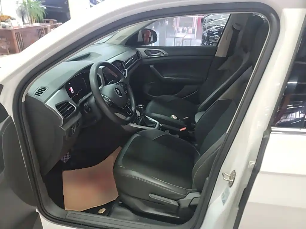 Volkswagen T-Cross, миниатюра 15