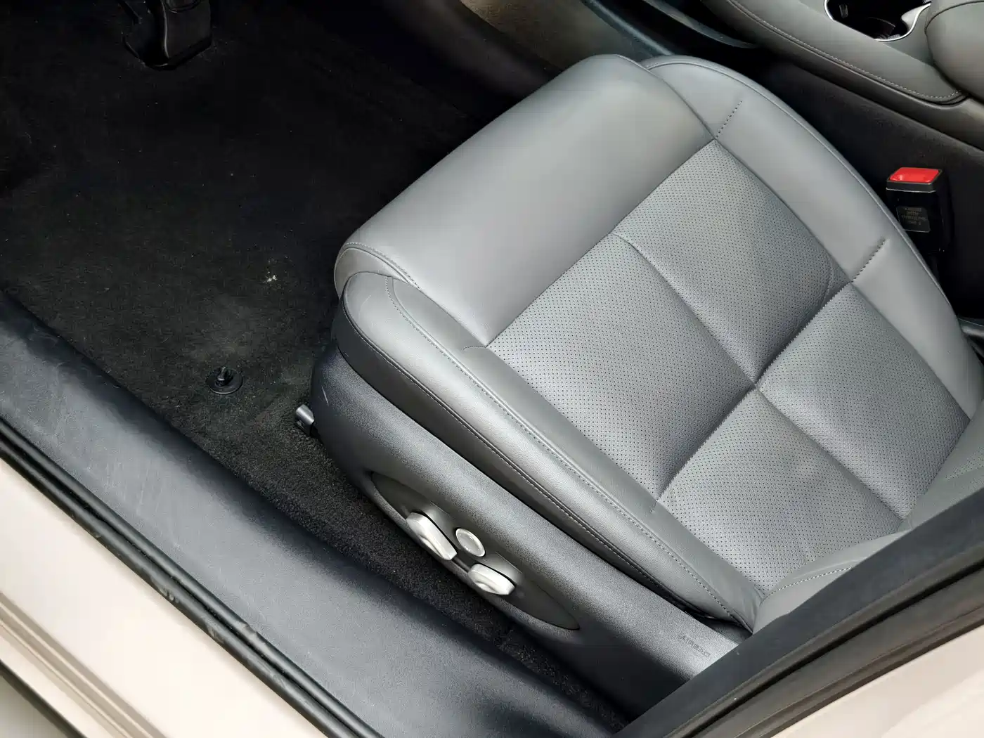 ZHIJI AUTOMOBILE ZHIJI LS6