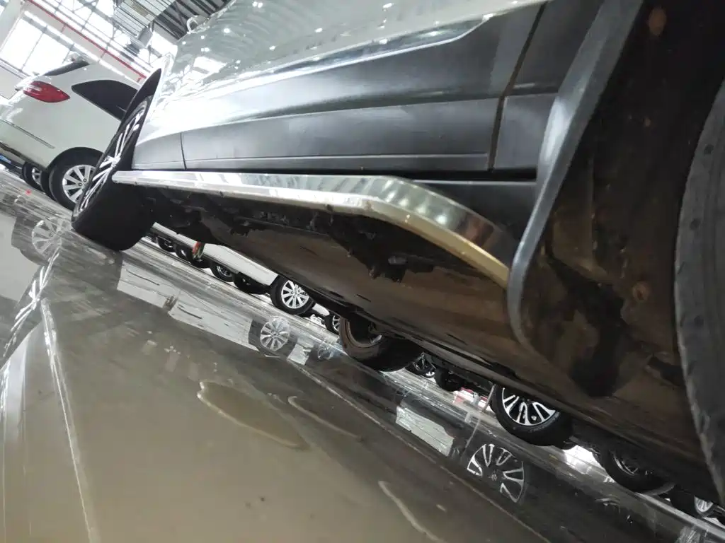 Volkswagen T-ROC 2019 2019 280TSI DSG 2WD Comfort Version China VI