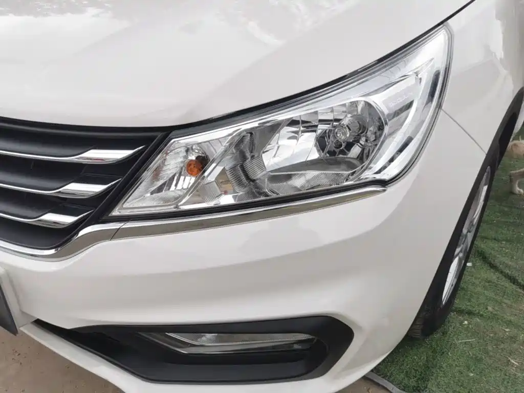 Baojun 310 2016 2016 1.2L Manual Luxury Type
