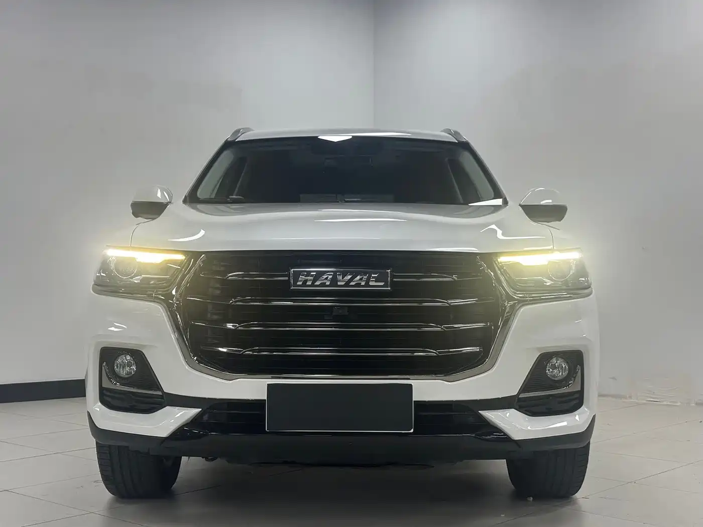 Фото 2 - Haval H6