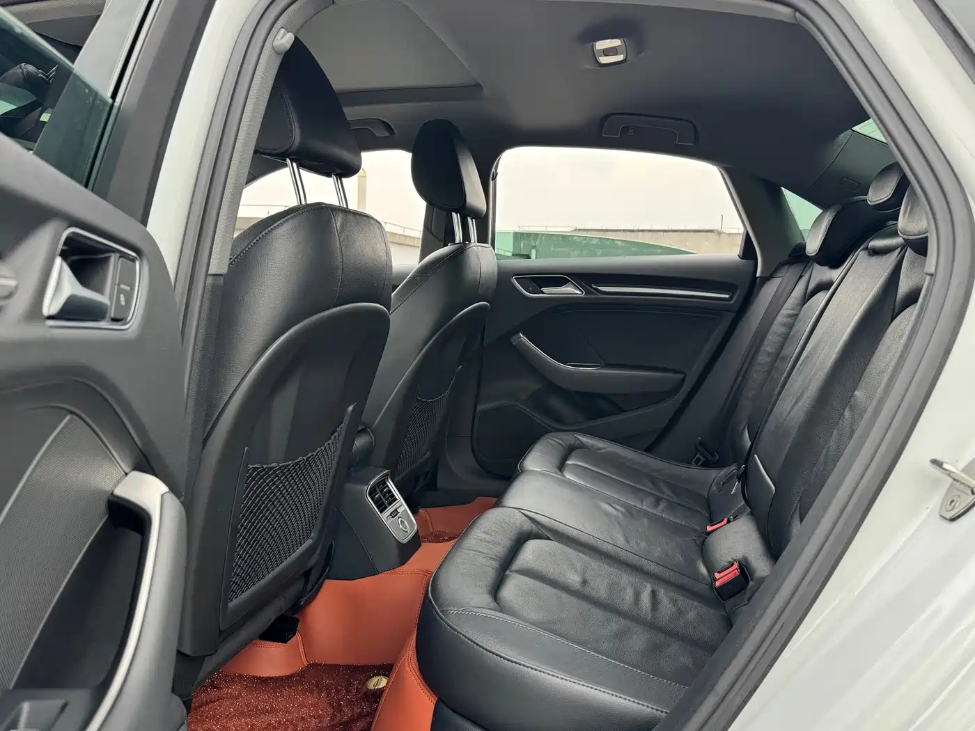 Фото 9 - Audi A3