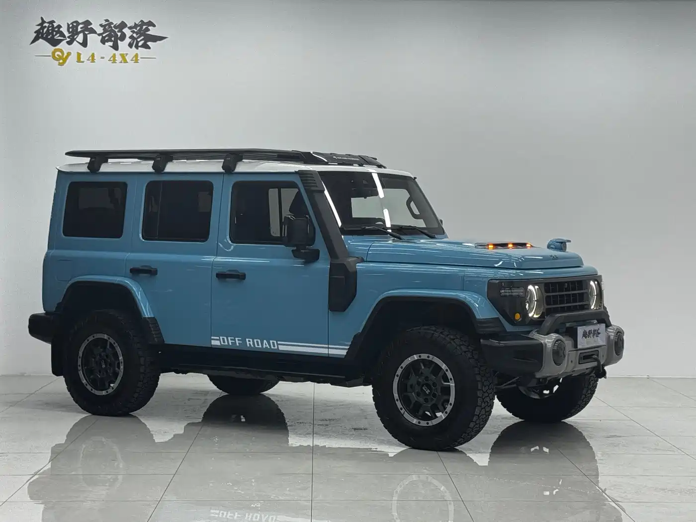 212 T01 2025 2025 2.0T Changfeng
