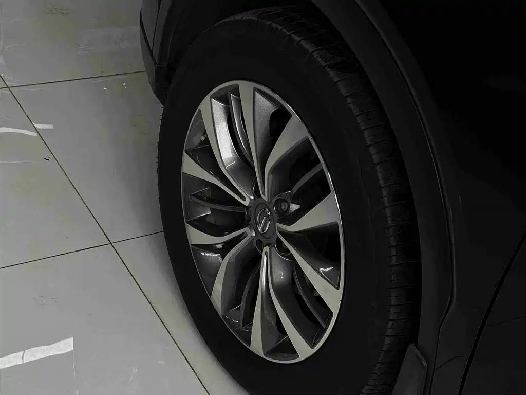 GAC Trumpchi Trumpchi GS8 2017 320T AWD Luxury Smart Connect (7-Seater) фото 29