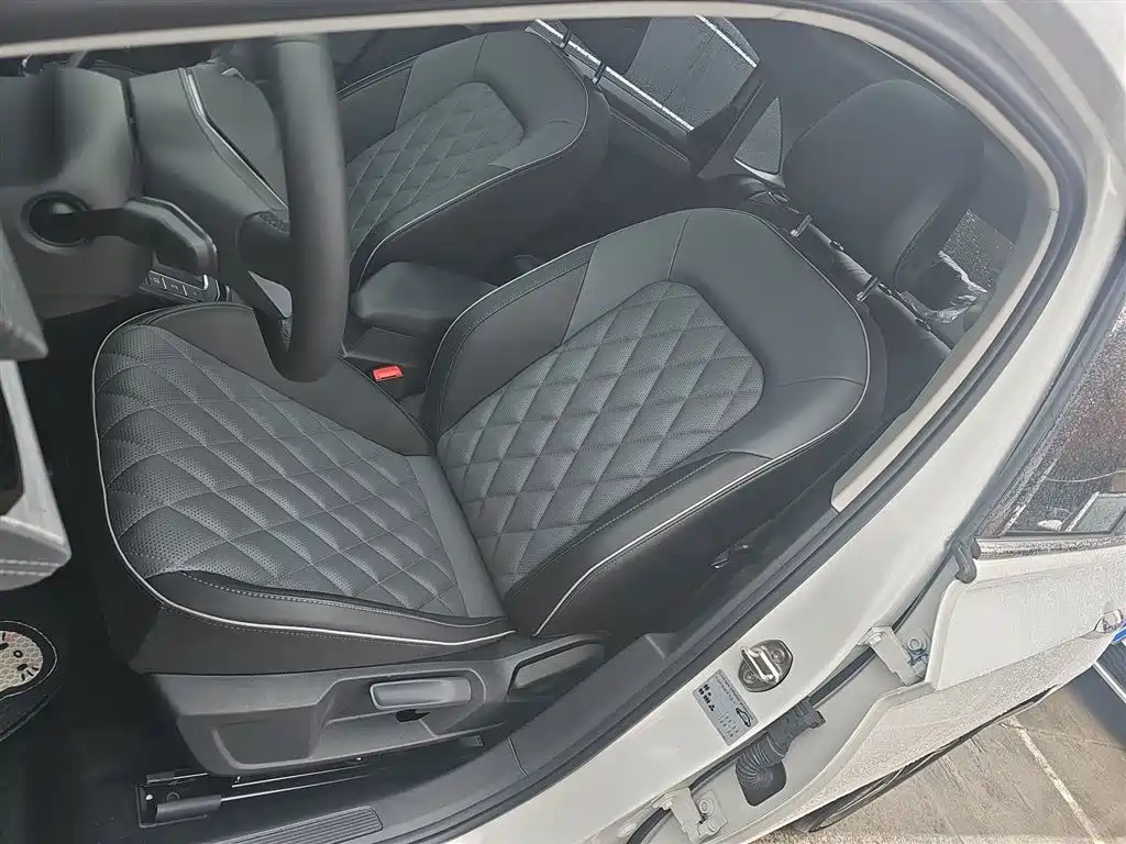 Volkswagen Sagitar 2025 300TSI DSG Surpass Edition фото 15
