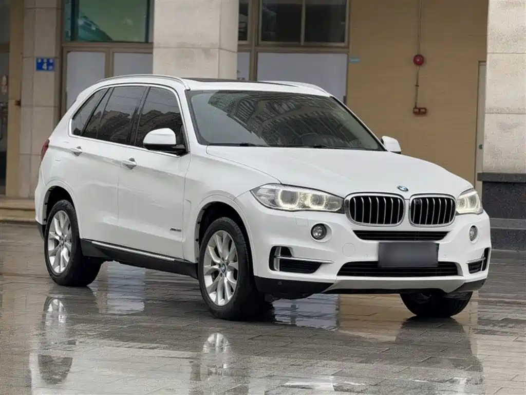 BMW X5 (Import) 2018 xDrive28i фото 23