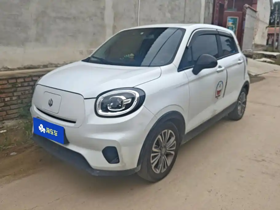 Leapmotor T03 2021 2021 400 Comfort Edition