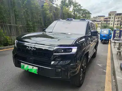 Fangchengbao Bao 8