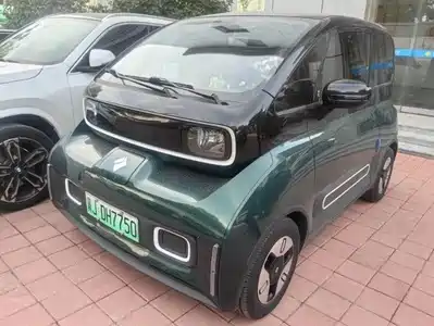Baojun KiWi EV