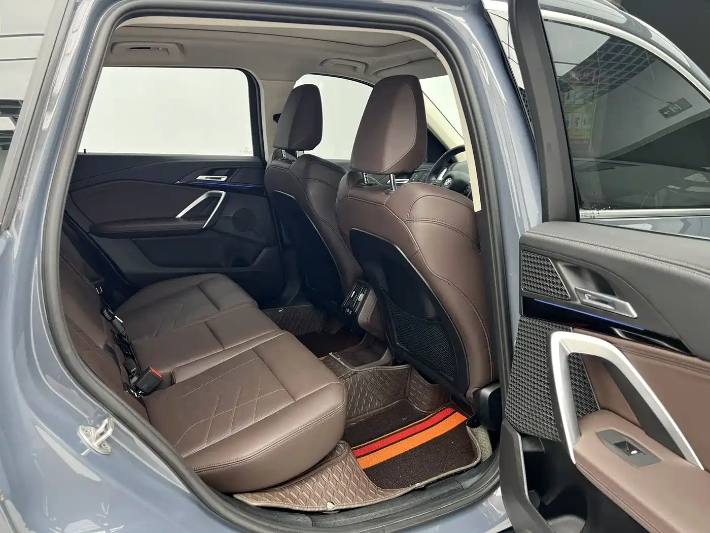BMW X1 2023 sDrive20Li X Design Package фото 17