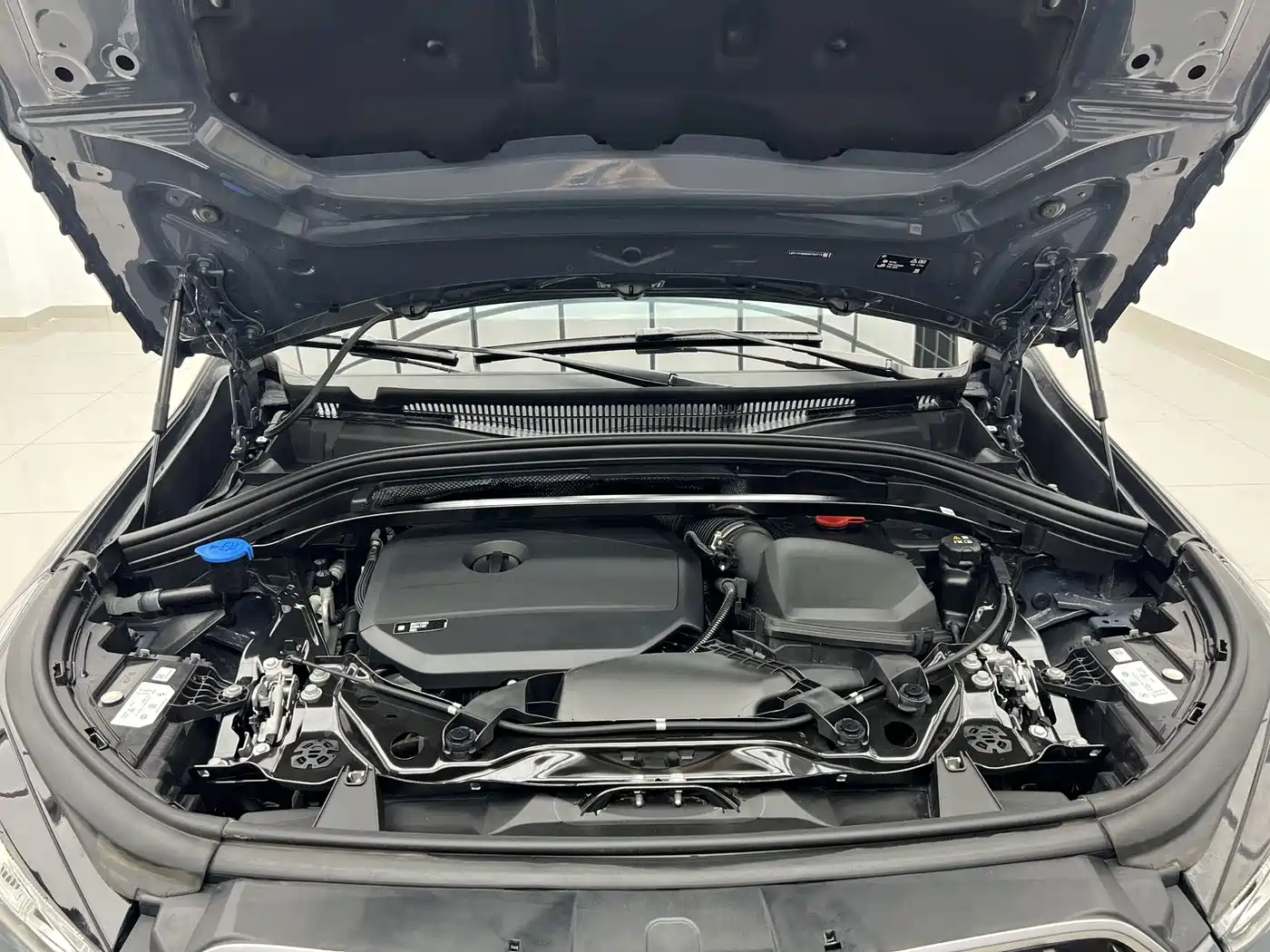 BMW X1 2023 sDrive20Li X Design Package фото 21