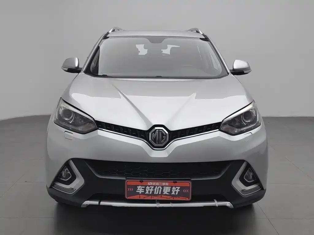 MG Roewe RX5 2015 2015 2.0TGI TST 4WD Flagship Edition
