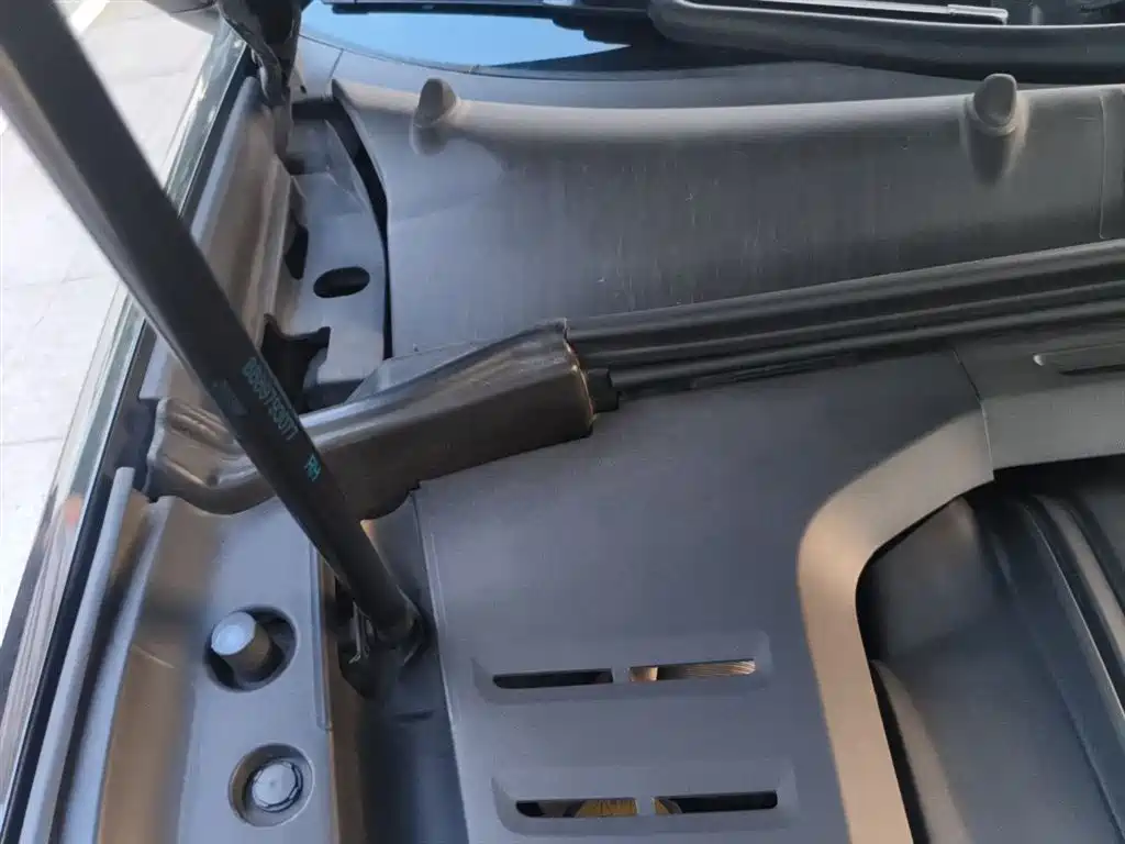 Lynk & Co 03 New Energy 2019 Model 1.5T PHEV Pro фото 20