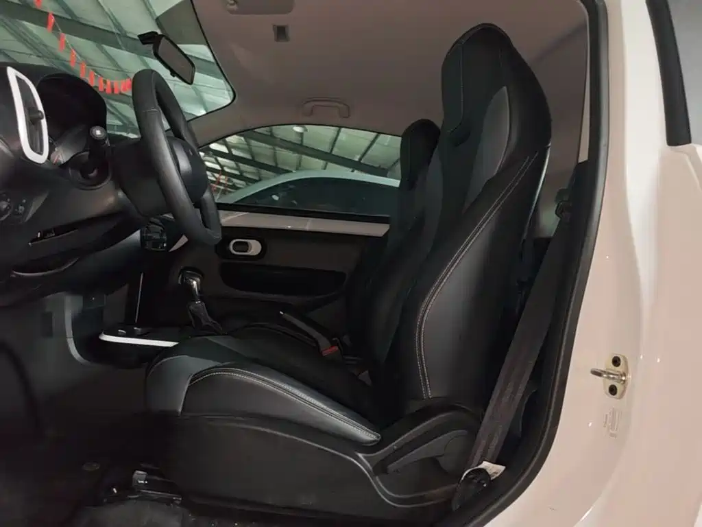 Roewe Kaiwei CLEVER 2023 2022 311km Vitality Bobo Edition