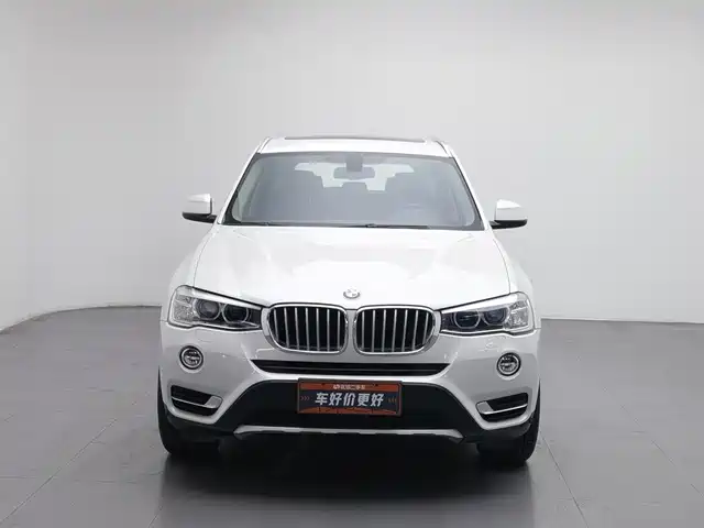 BMW X3 (Import) 2014 xDrive20i X Design Package — фото 3
