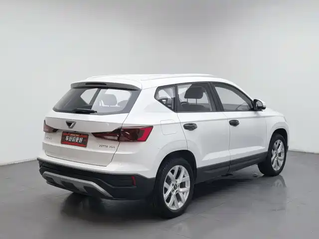 Jetta VS5 2019 280TSI Automatic Joy Edition — фото 2