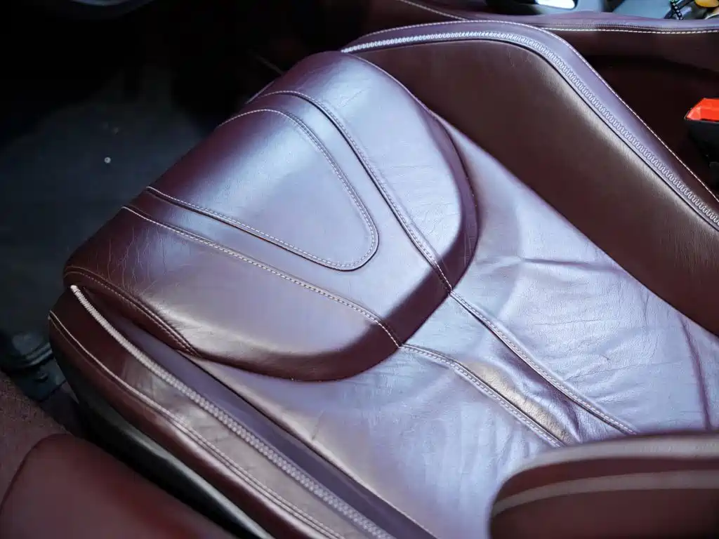 McLaren 720S 2018 2019 4.0T Coupe