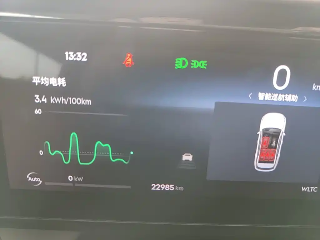 Geely Galaxy Galaxy L7 2025 2023 1.5T 115km MAX