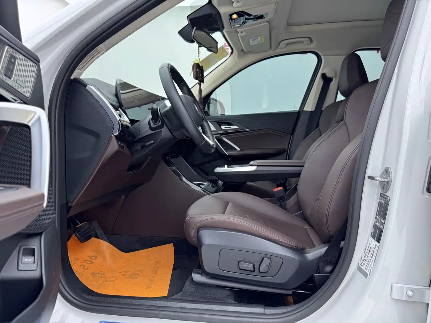 BMW X1 2023 sDrive25Li X Design Package фото 11