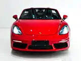 Photo 2 - Porsche 718