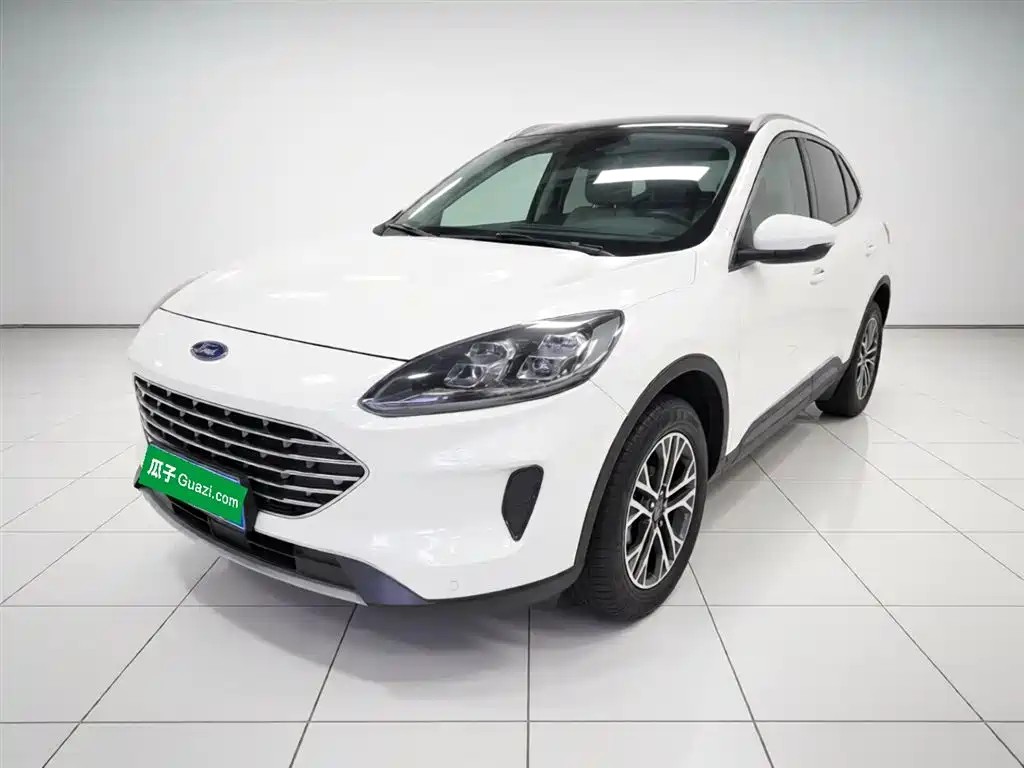 Ford Escape 2021 2020 EcoBoost 245 2WD Premium Edition