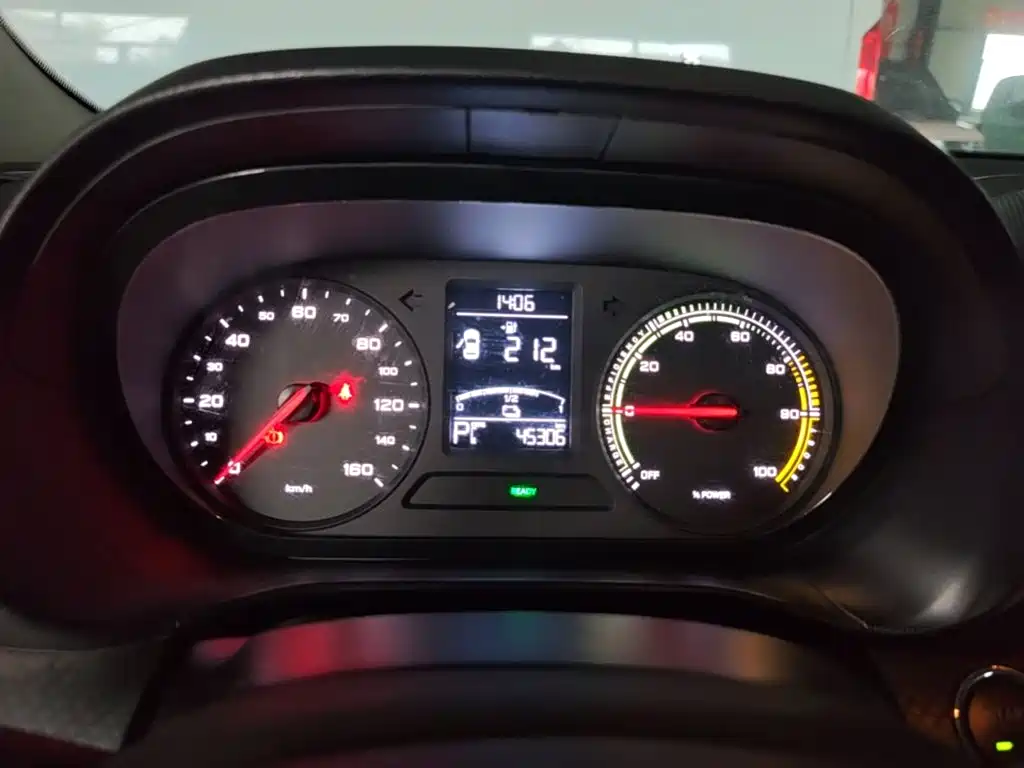 Roewe Kaiwei CLEVER 2023 2022 311km Vitality Bobo Edition