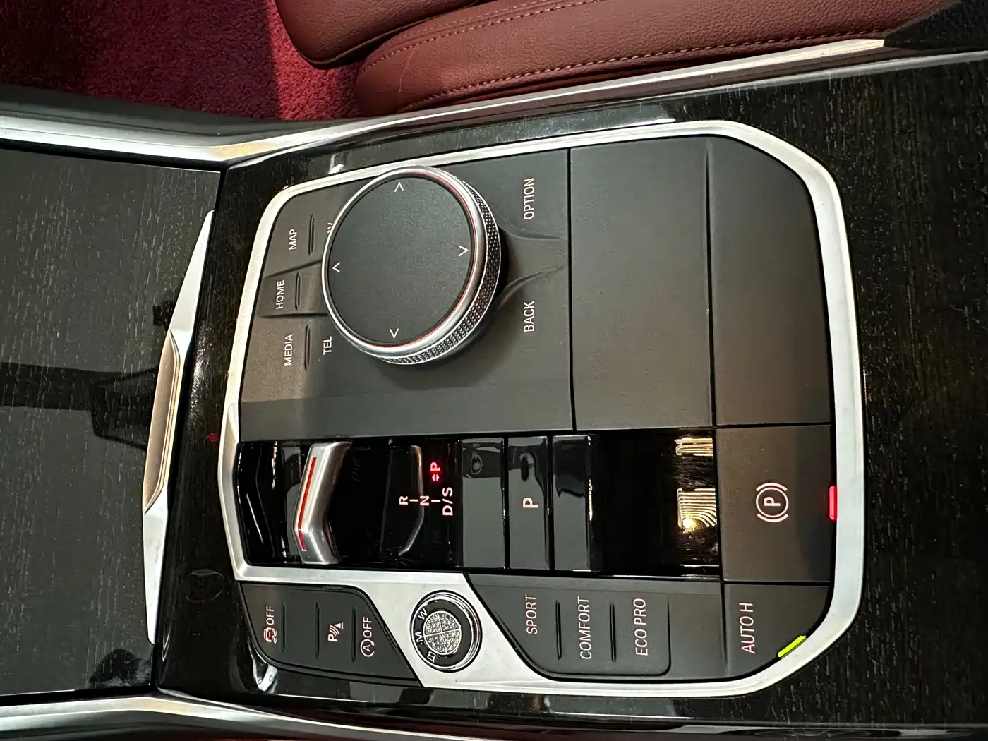 BMW 3 Series 2023 325Li M Sport Package фото 12
