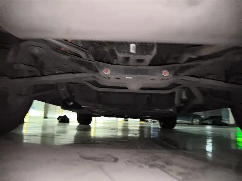 BYD Song PLUS PHEV 2021 DM-i 110KM Flagship PLUS фото 25