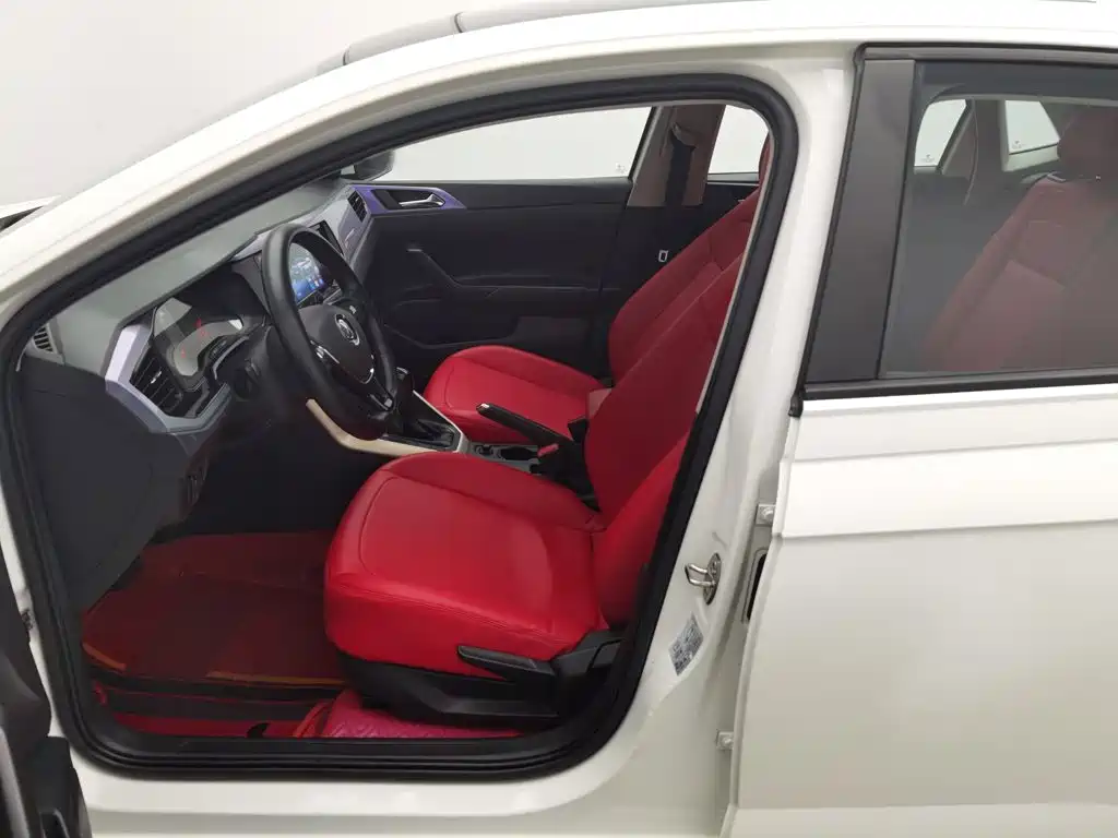 Volkswagen Polo, миниатюра 10