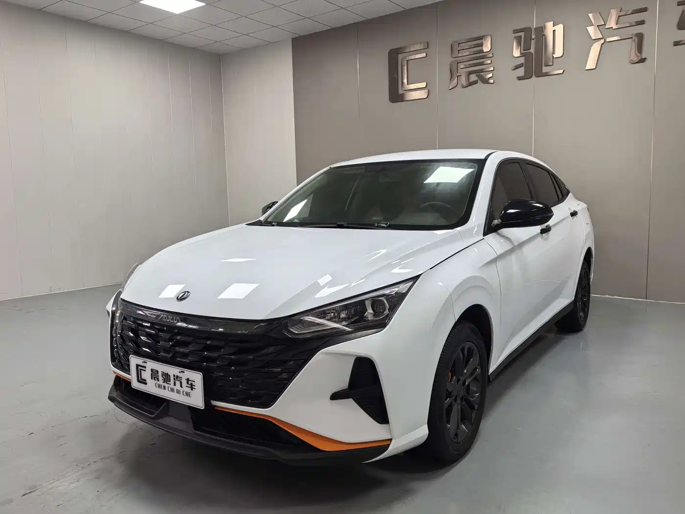 Dongfeng Aeolus Yixuan 2024 2023 1.5L Automatic Glory Edition