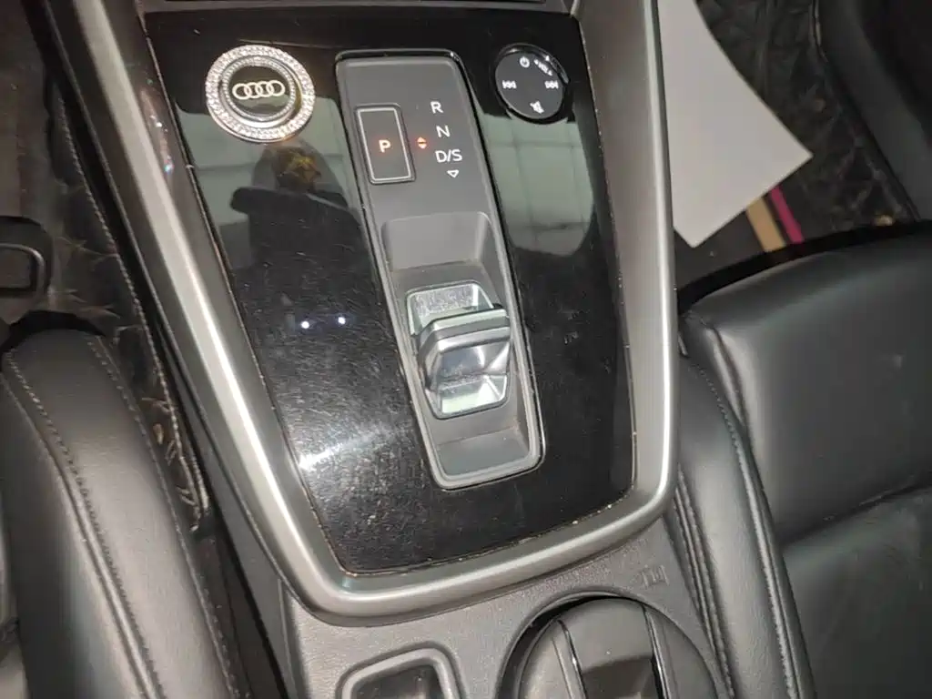 Фото 14 - Audi A3