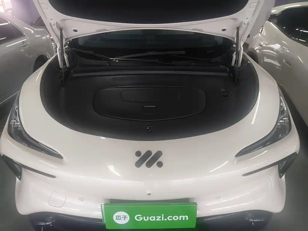 IM Motors IM LS6 2024 2023 Max Ultra Performance Edition