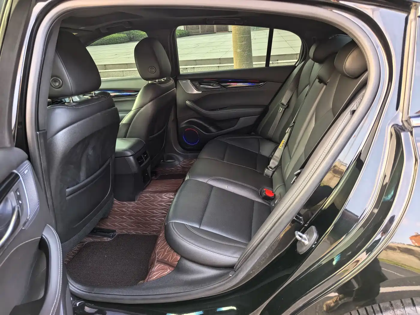 Cadillac CT5 2023 2023 28T Luxury Style (Standard Edition)