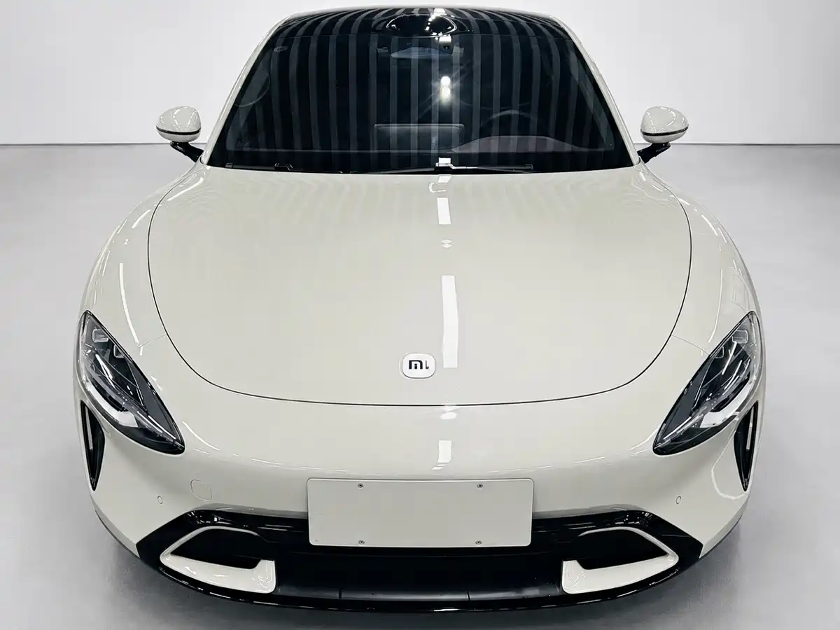 Фото 2 - Xiaomi SU7