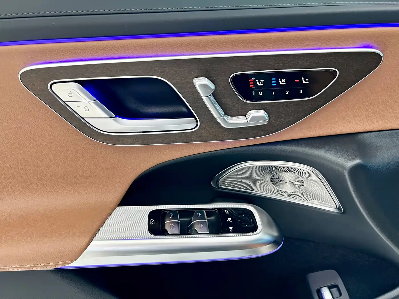 Mercedes-Benz E-Class 2025 Facelift E 300 L Luxury фото 22