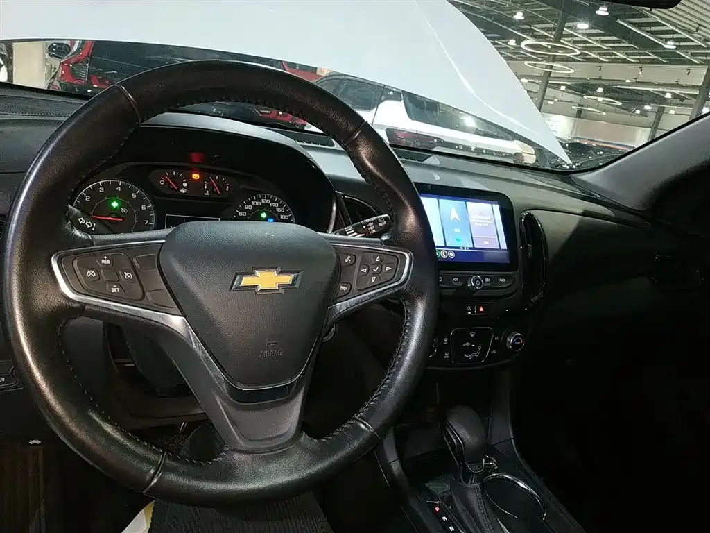 CHEVROLET EXPLORER