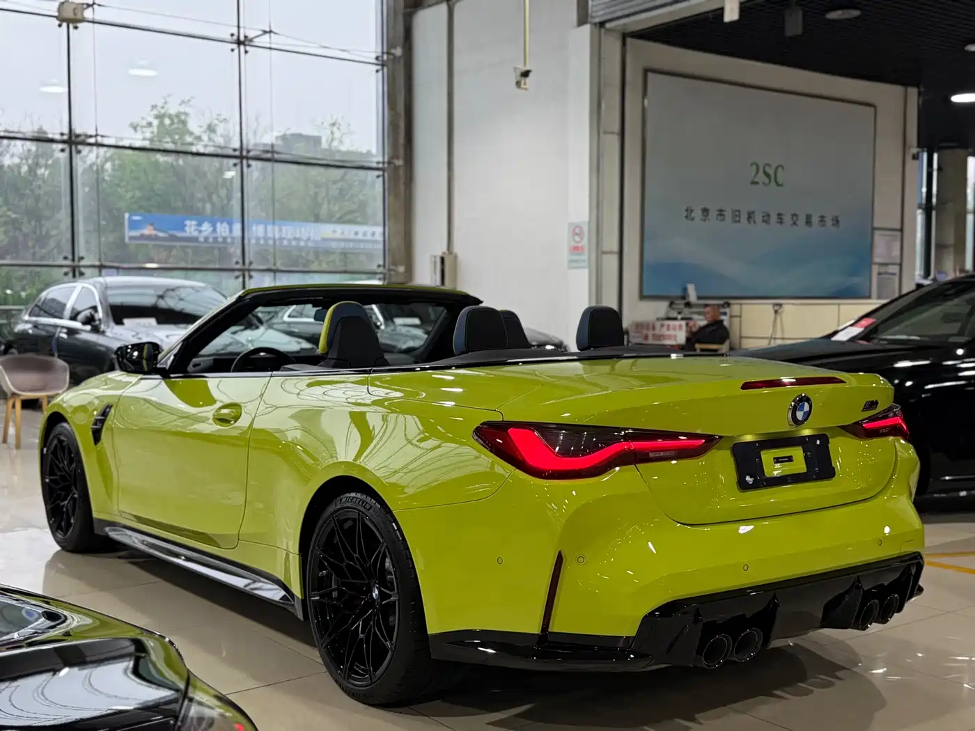 BMW M4
