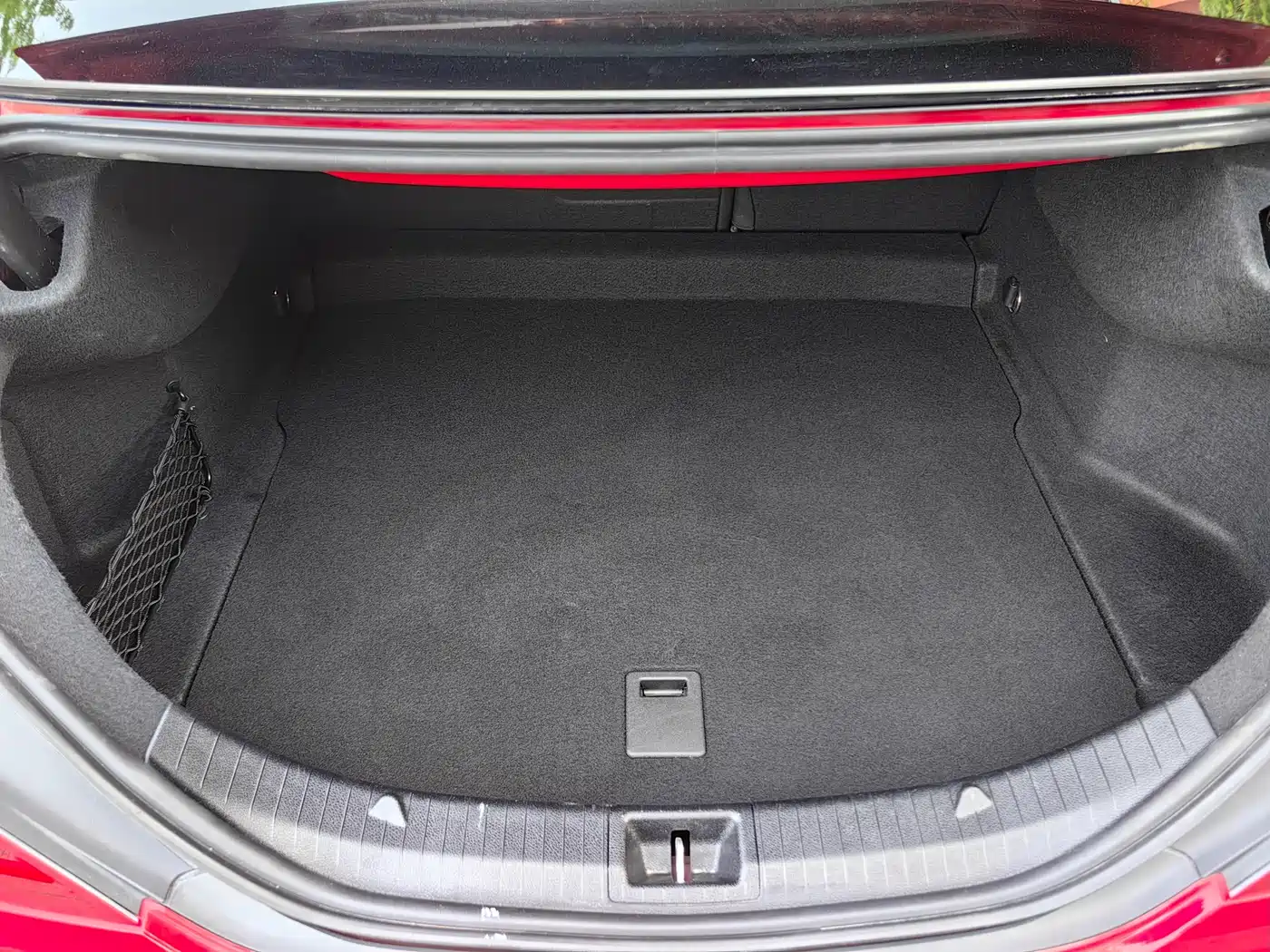 Mercedes-Benz CLA (Import) 2017 CLA 220 4MATIC фото 21