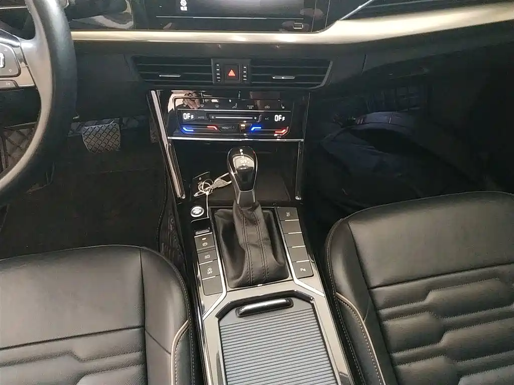 Volkswagen Passat 2020 280TSI Elite Edition China VI фото 10