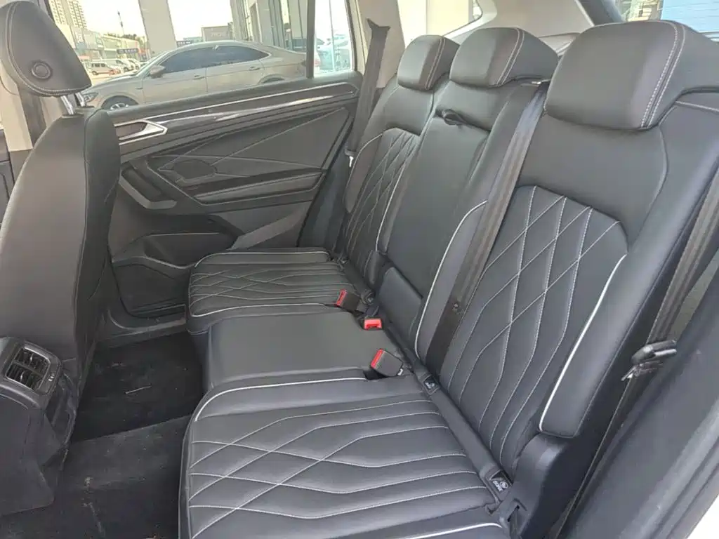 Volkswagen Tiguan, миниатюра 17