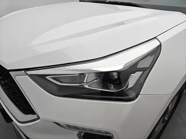 Haval H6 Coupe 2020 2021 Smart Connect 1.5T Automatic 2WD Elite