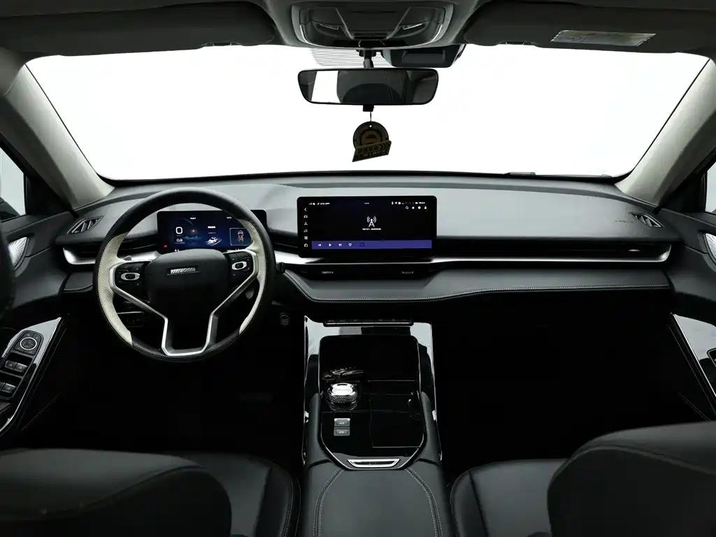 Haval H6 2022 3rd Gen 1.5T Auto 2WD Pro фото 15