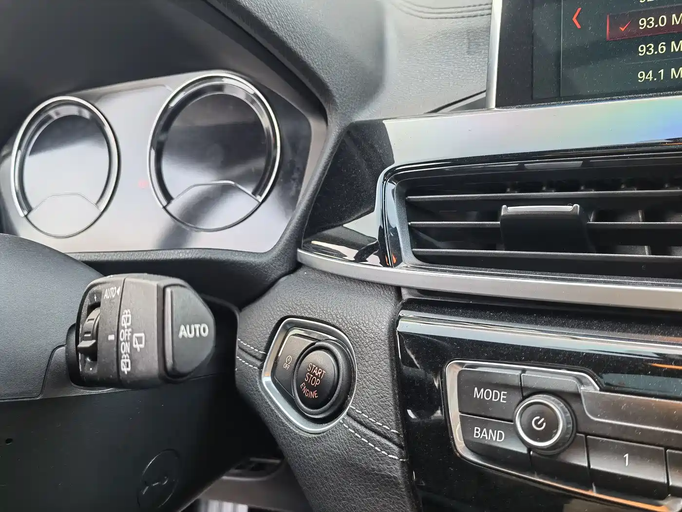 BMW X2 (Import) 2019 2019 sDrive20i M Off-Road Package China VI